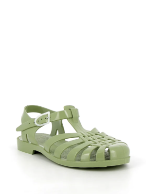 Σανδάλια Olive